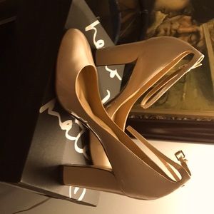 Pink Banana Republic